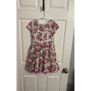 Beautees dress. Size 8.